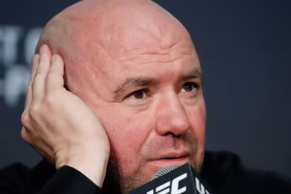 Bugs at White House? Dana White reveals bizarre problem threatening UFC’s historic event | International Sports News
