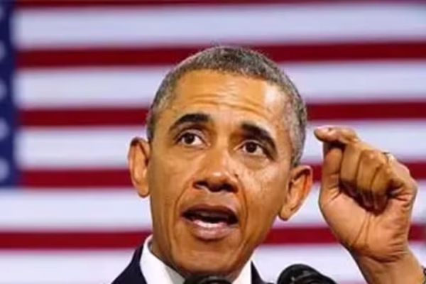 Quote of the day by Barack Obama: “You can’t let your failures define you – you have to let them teach you. You have to let them show you what to do differently next time.”