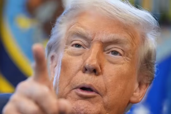 ‘I wouldn’t pay it either’: Donald Trump slams sky-high World Cup ticket prices that fans must pay to attend | International Sports News