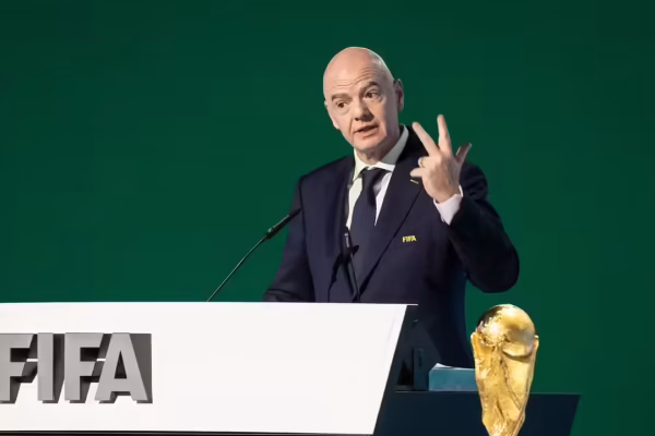 Most expensive ticket ever? World Cup final seat listed for .5 million despite being one of the worst in stadium | International Sports News