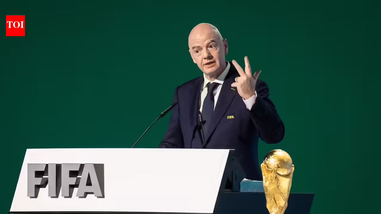 Most expensive ticket ever? World Cup final seat listed for .5 million despite being one of the worst in stadium | International Sports News