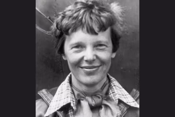 Quote of the day by Amelia Earhart: “Some of us have great runways already built for us. If you have one, take off. But if you don’t have one, realize it is your responsibility to grab a shovel and build one for yourself and for those who will follow after you.” | World News