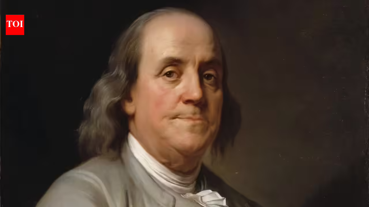 Quote Of The Day: Quote of the day by Benjamin Franklin: “The best thing to give to your enemy is forgiveness; to an opponent, tolerance; to a friend, your heart; to your child, a good example; to a father, deference; to your mother, conduct that will make her proud of you; to yourself, respect; to all others, charity.” | World News