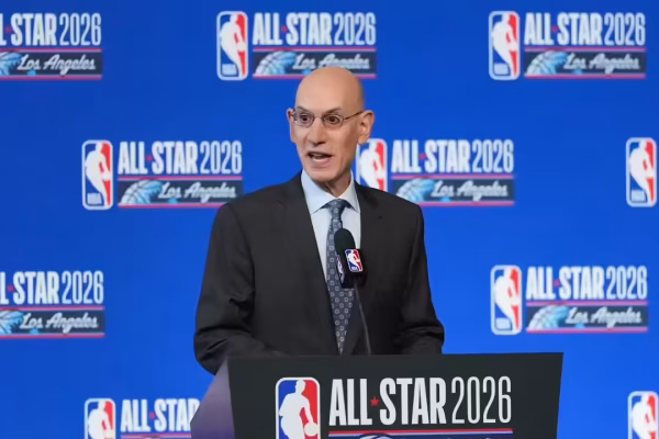 NBA set for major rule change to crack down on teams losing on purpose for better draft picks | International Sports News