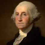 Quote of the day by George Washington: “Be courteous to all, but intimate with few, and let those few be…” | World News