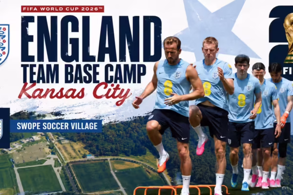 FIFA World Cup 2026: Mass shooting near England’s Kansas City base camp leaves 9 injured ahead of team arrival | Football News