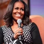 Quote of the day by Michelle Obama: “Success isn’t about how much money you make. It’s about the difference you…” | World News