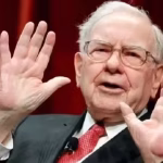 Quote of the day by Warren Buffett: “Time is the friend of the wonderful company, the enemy of…” | World News