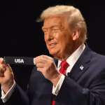 Paraguay’s president will be at USA’s FIFA World Cup 2026 opener, but is Donald Trump attending? | Football News