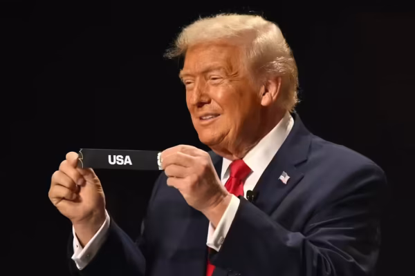 Paraguay’s president will be at USA’s FIFA World Cup 2026 opener, but is Donald Trump attending? | Football News