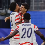 USA vs Paraguay: USMNT ends 20-year wait and makes World Cup history as 3rd-fastest host goal in opener | Football News