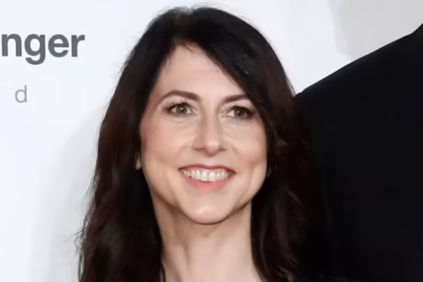 Quote of the day by Jeff Bezos’ ex-wife MacKenzie Scott: “There are lots of resources each of us can pull from our safes to share with…” | World News