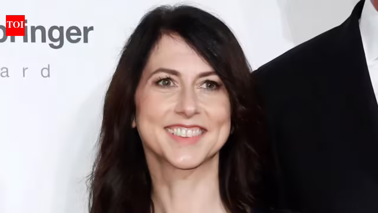 Quote of the day by Jeff Bezos’ ex-wife MacKenzie Scott: “There are lots of resources each of us can pull from our safes to share with…” | World News