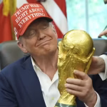 Donald Trump set to break one of FIFA World Cup’s strictest traditions after receiving green light for final ceremony role | Football News