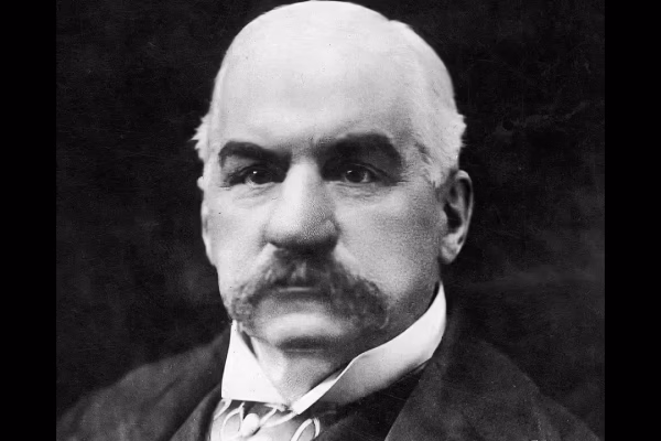 Quote of the day by American financier J.P. Morgan: “If you have to ask how much it costs, you can’t…” | World News
