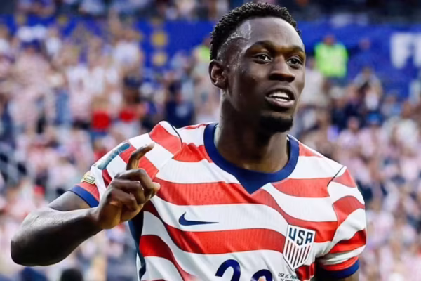 FIFA World Cup 2026: USMNT’s brightest star only plays for America because of a delayed flight | Football News