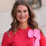 Quote of the day by Melinda French Gates: “Shaming women for their sexuality is a standard tactic for…” | World News