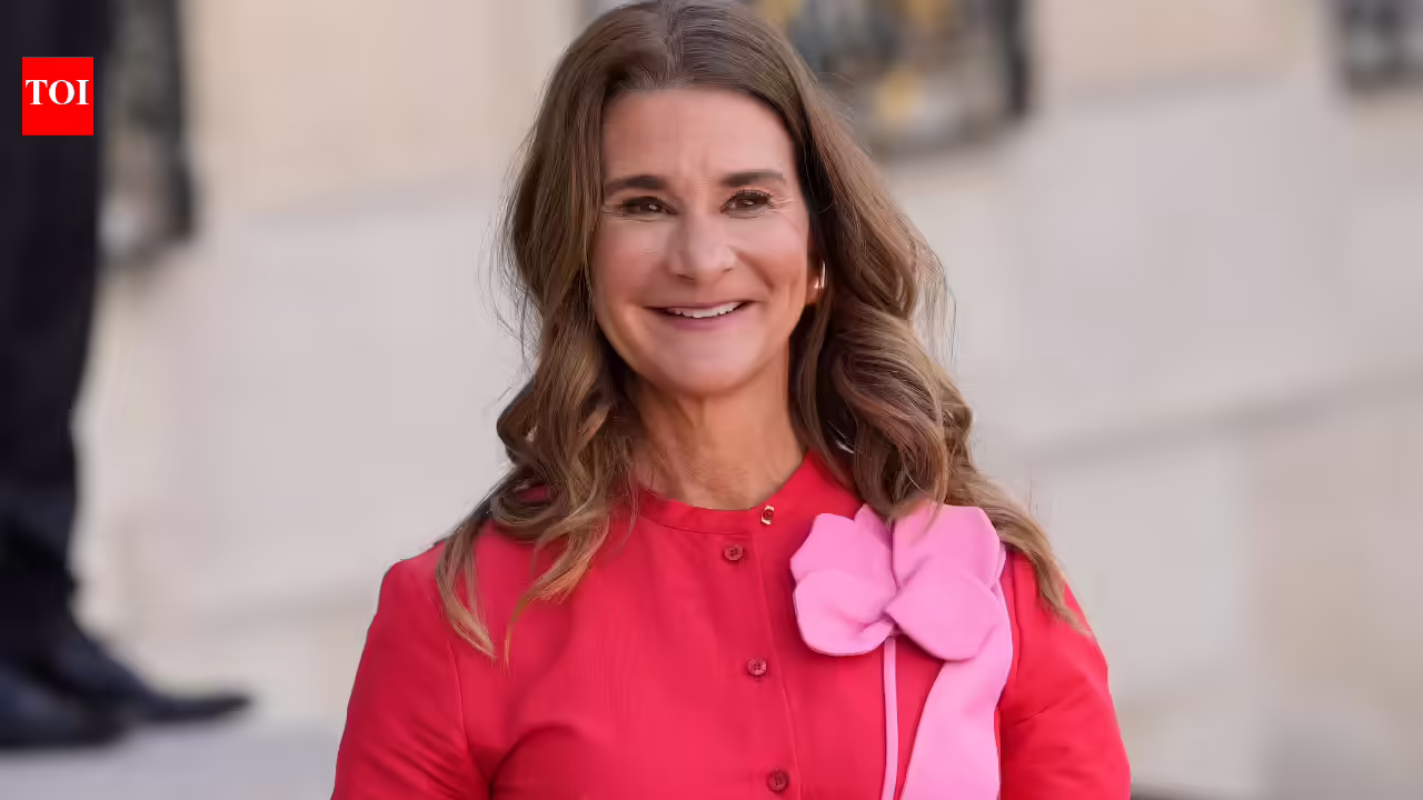 Quote of the day by Melinda French Gates: “Shaming women for their sexuality is a standard tactic for…” | World News