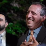 Mamdani-backed candidates shake up New York politics, oust two sitting congressmen