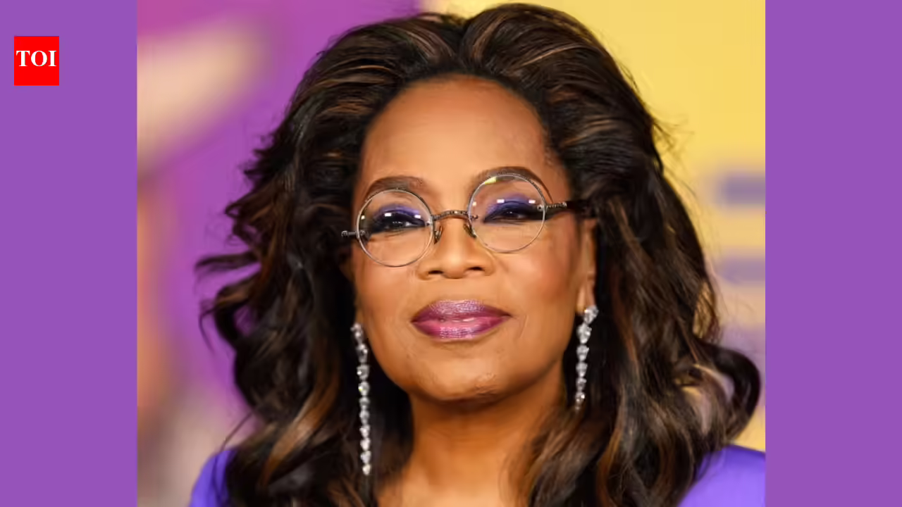 Quote of the day by Oprah Winfrey: “One of the things that I encourage for anybody who is interested in their own charity or philanthropy is…” | World News