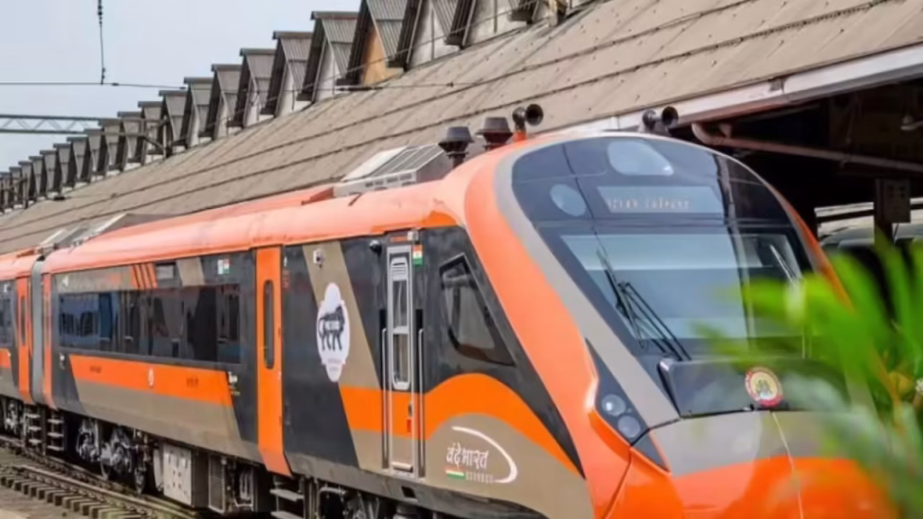 Vande Bharat routes under ₹1,500: From Goa to Kerala, these budget trips are worth every rupee
