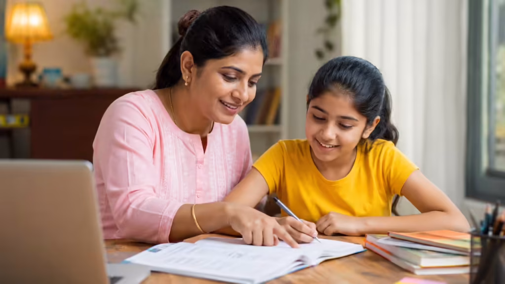 Want to raise a topper? 8 parenting habits that work better than long study hours