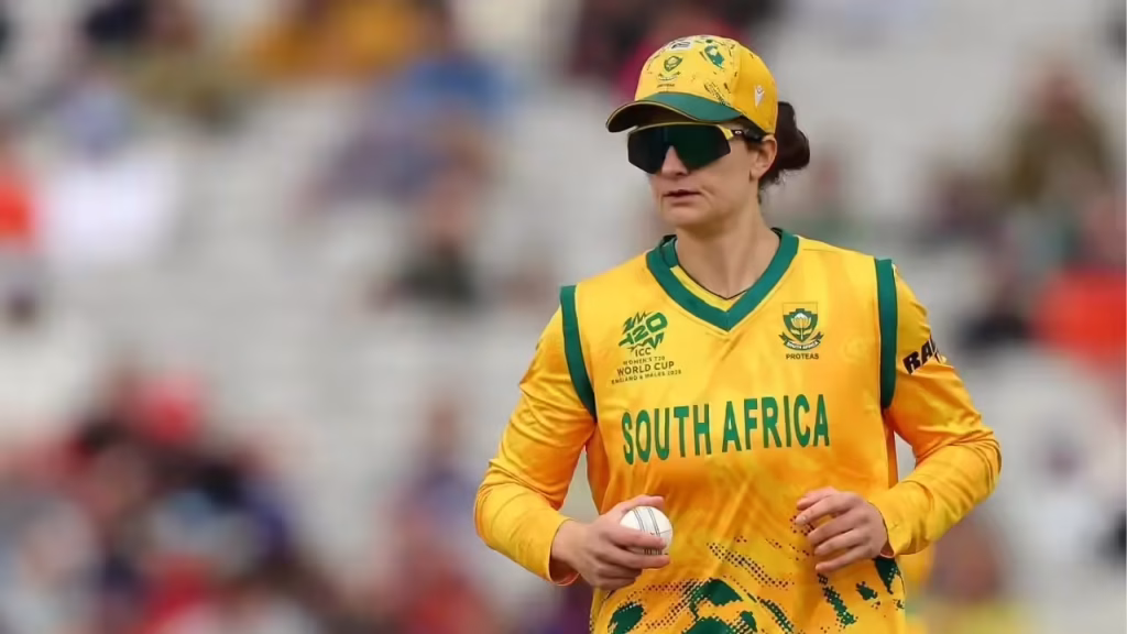 England Women 0/0 in 0.0 Overs