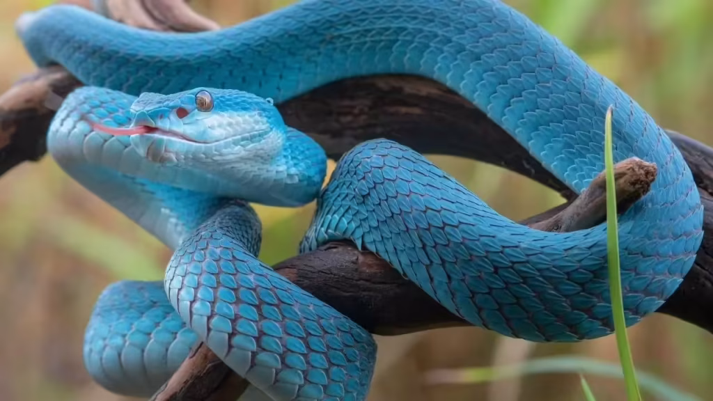 10 deadliest snakes in the world and where can travellers find them