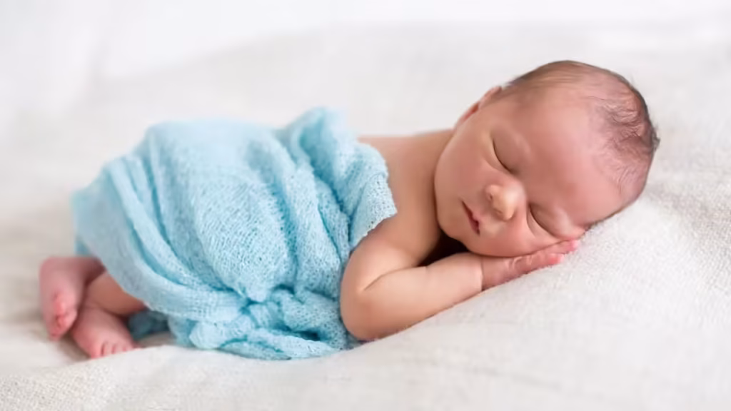10 baby boy names that mean power and strength