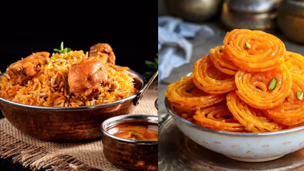 7 Indian dishes with fascinating origin stories