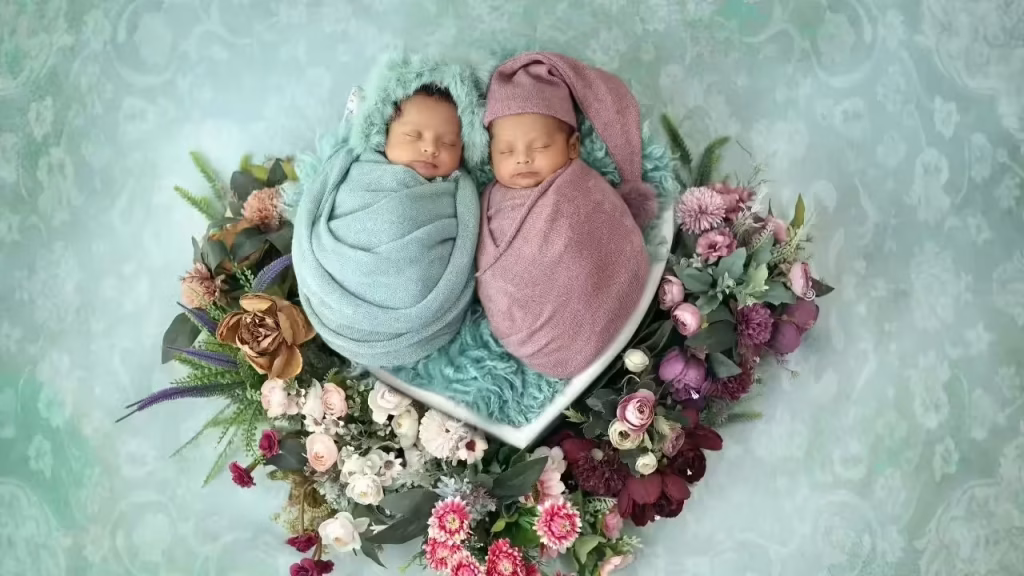 10 baby names which mean blessing in different languages