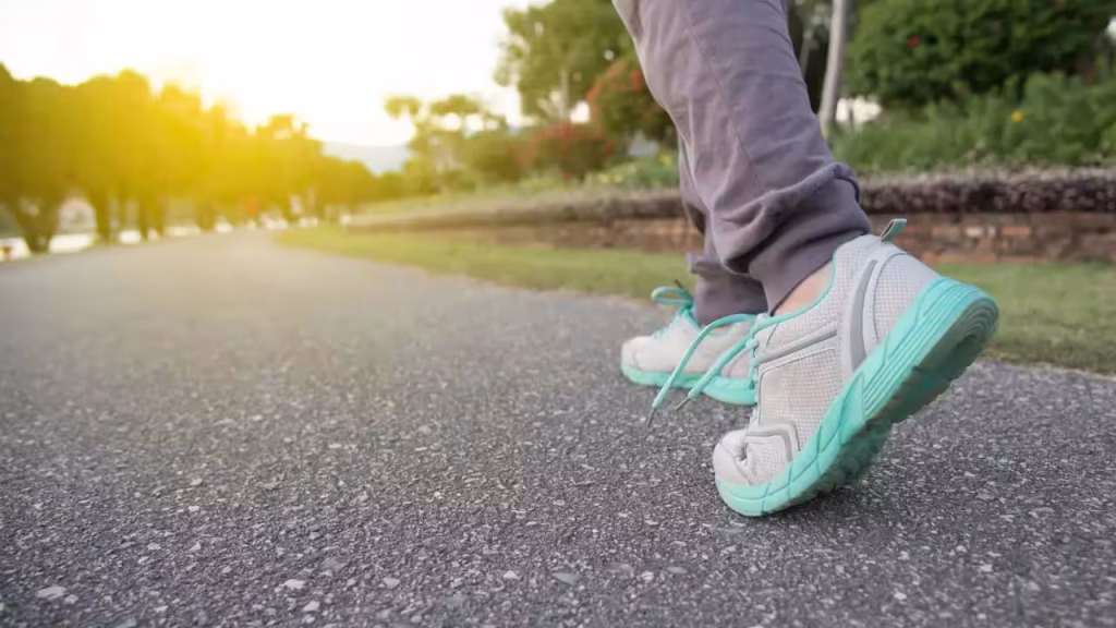 Walking every day? These 3 additions can make it even better for your heart
