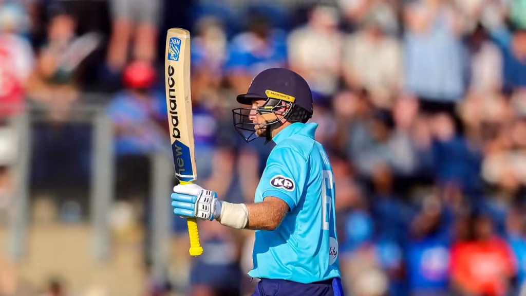 India vs England Live Score, 2nd ODI: Joe Root remains not out on 99 as England beat India by 4 wickets