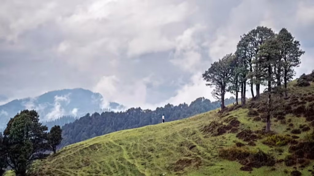 Beyond the crowds: 7 Peaceful hill stations in India for a quiet escape
