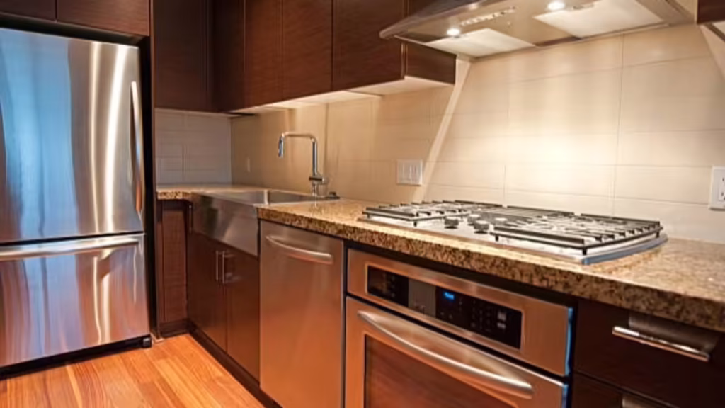 Think your home is clean? These 7 overlooked spots probably need more attention