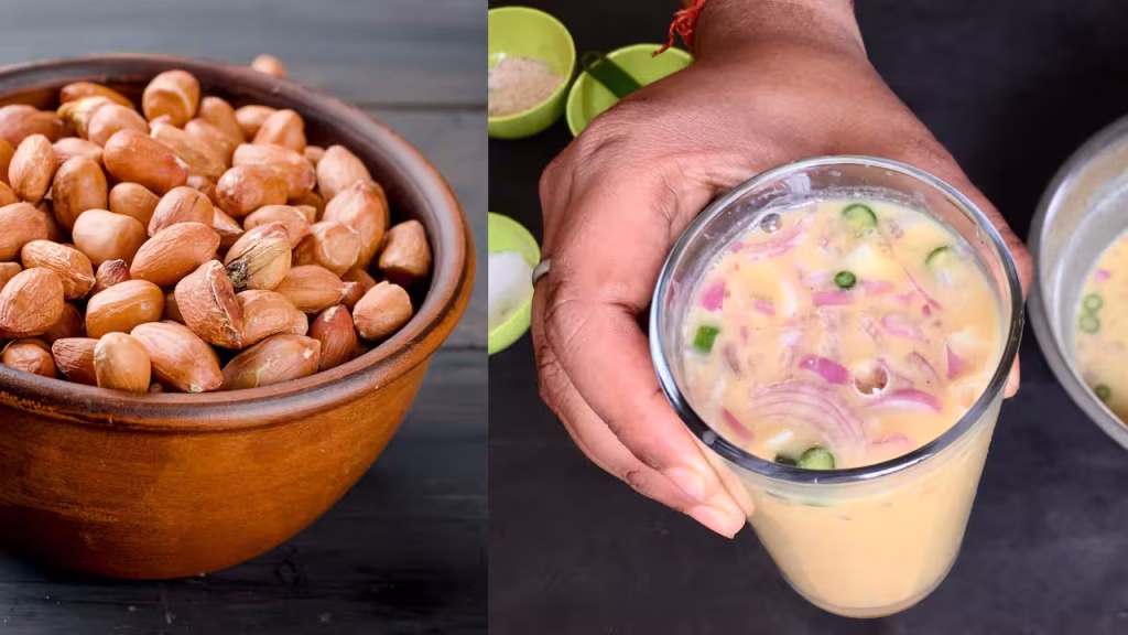 10 forgotten Indian protein-rich foods grandparents ate regularly