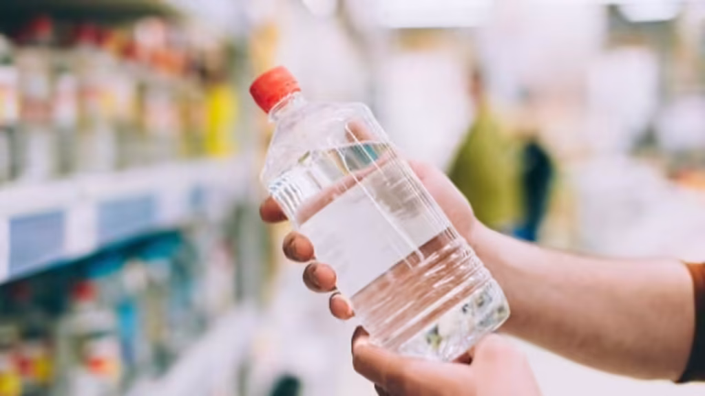 FSSAI classifies packaged drinking water as ‘high-risk’ category: 5 things to check when buying bottled water