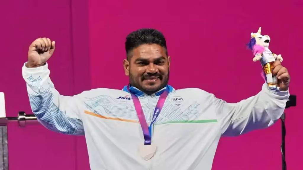 Commonwealth Games 2026 Live Updates: India look to build on Jhandu Kumar’s bronze on Day 3