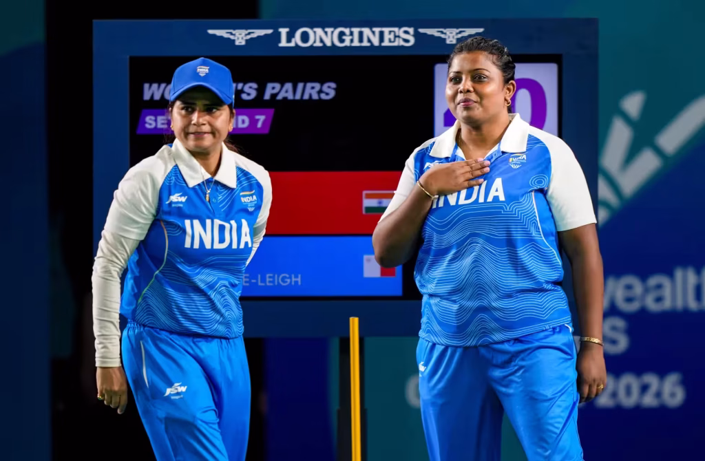 Commonwealth Games 2026 Live Updates: India eyes another winning day in lawn bowls as Rupa Rani, Pinki return to action