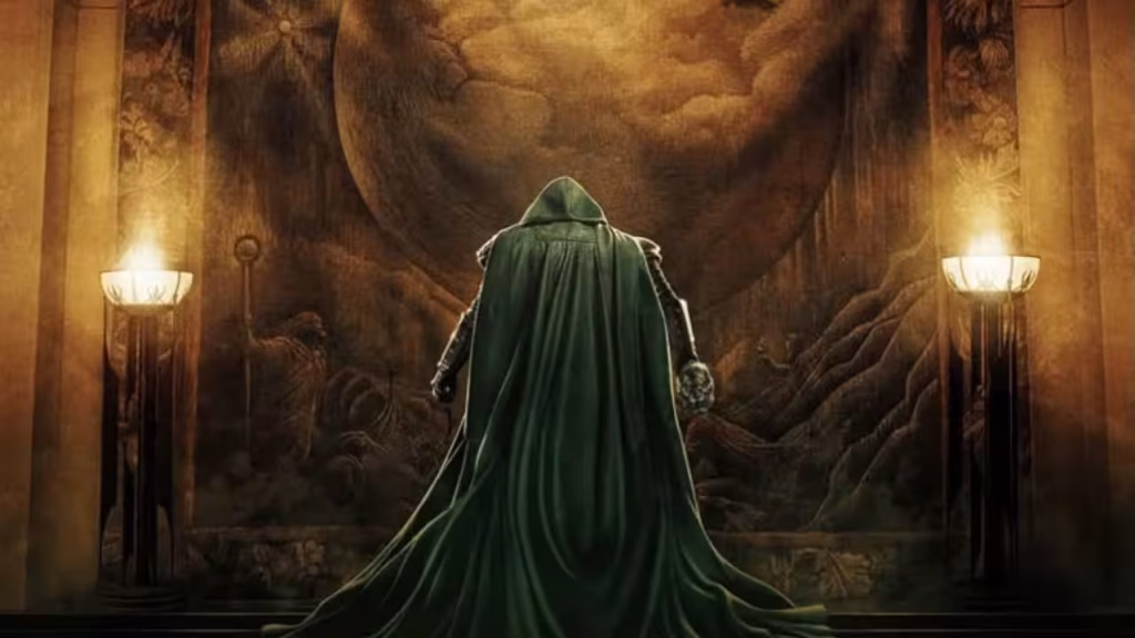‘Avengers: Doomsday’: What details did fans miss in the trailer? Here’s what comic book hints