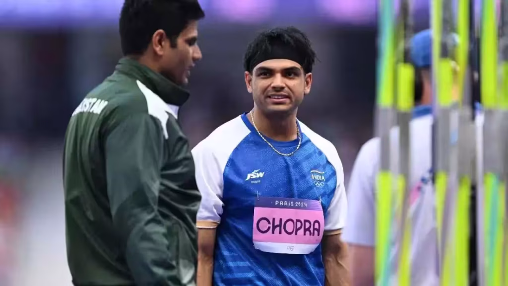 Commonwealth Games 2026 Day 8 Live Updates: Neeraj Chopra to take field as India eye more medals in Glasgow