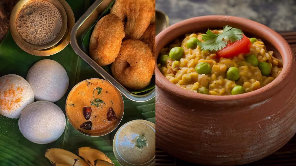 6 Indian dishes that are over 1,000 years old and still loved today