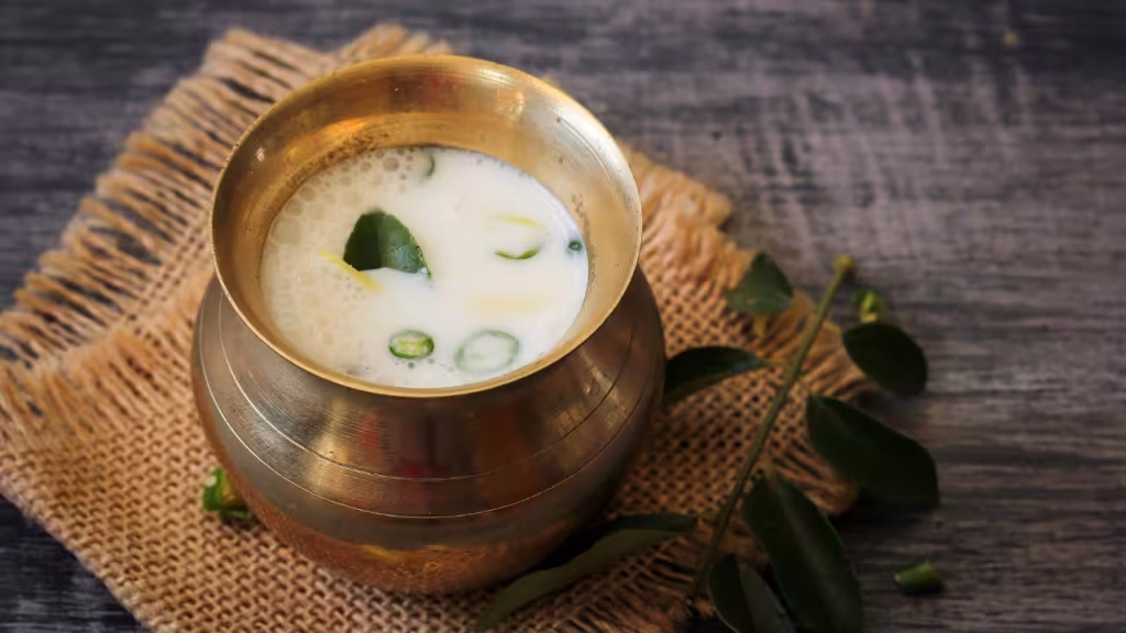 These 8 ancient Indian foods were considered medicine before modern nutrition existed