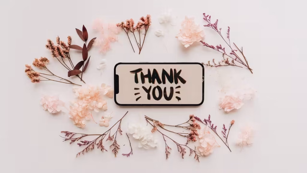 What happens when you say ‘thank you’ every day? These 5 spiritual changes may surprise you