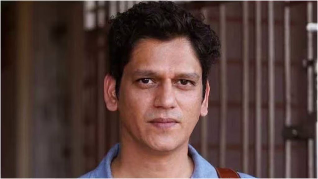 ‘He was getting touchy-feely’: Vijay Varma opens up about being harassed in an uncomfortable encounter with a model coordinator | Hindi Movie News