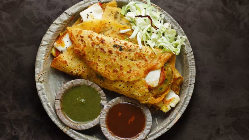 8 delicious no onion, no garlic lunch ideas for flavourful everyday meals