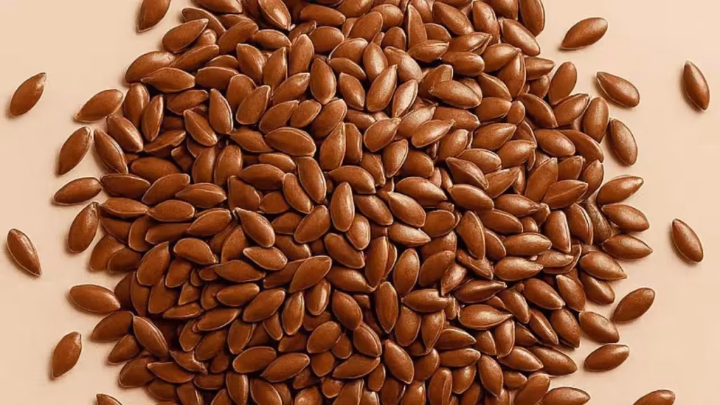 5 health benefits of flaxseeds: Why these tiny seeds deserve a place in your daily diet