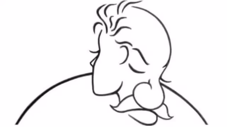 Optical illusion personality test: What you see first reveals your hidden secrets about approaching situations in life