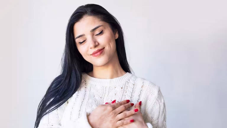 When being alone no longer feels lonely: 5 things you begin to understand
