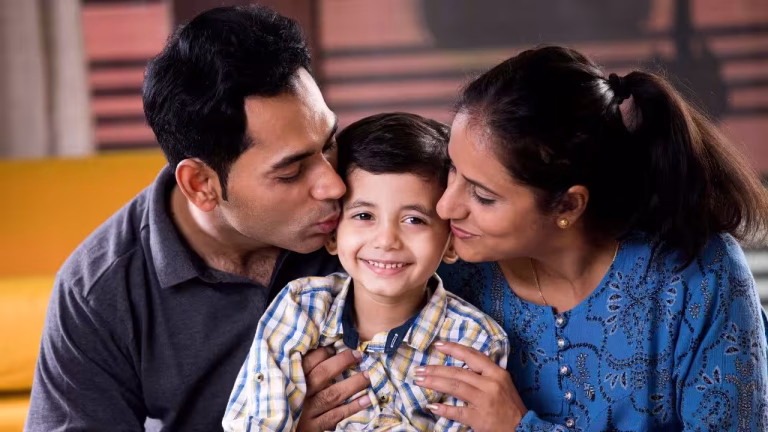 Raising boys differently: 4 things every Indian mother can normalise at home to help change society